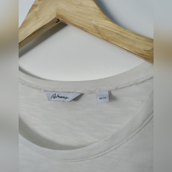 Reitmans Long Sleeve - Picture 2 of 3